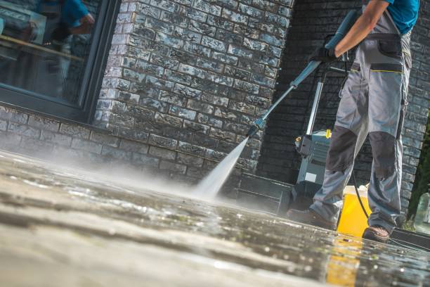  Apopka, FL Pressure Washing Pros